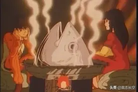 《太空堡垒》TV版解说#4：不科学的太空操作图片