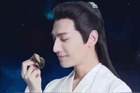 影视剧中的那些深情男二，每一个都让人意难平图片