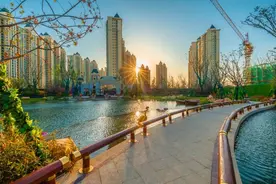 宿迁恒大悦澜湾花园8#、12#热势加推 | 以宽景致敬宽境人生图片