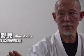 比马保国还惨，日本气功大师被KO暴打！曾演神技：吹口气弹飞对手图片