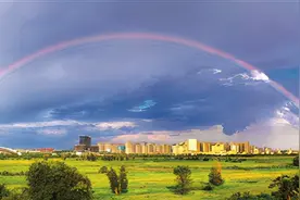 开启高质量建设文明包头新征程——包头市创建全国文明城市述评之三图片