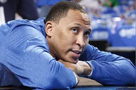 理性分析，马里昂的技术能力感觉很粗糙，他为什么能在NBA立足？图片
