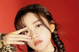 陈意涵清新少女风写真图片图片