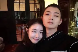 姑娘呐，一个男人而已图片