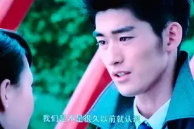 盘点一下影视剧中的失忆梗！图片