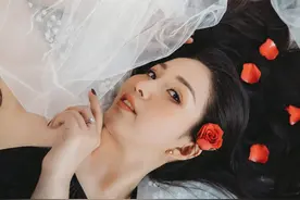 老夫老妻没有相互亲过3个“地方”，说明不是真爱图片