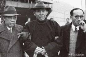 杜月笙多会做人？绑匪绑架他想要40万，他说：太少了，给90万图片