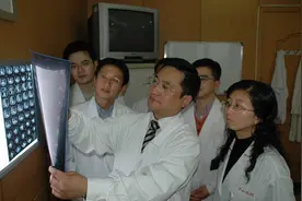 中山医院周俭团队：研究肝癌三大临床痛点，把肝癌变成慢性病图片