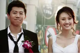 屡次传绯闻、两年半不工作，却把袁泉吃得死死的，夏雨凭啥？图片