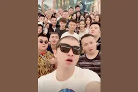驴家小胖爆料辛巴停播的根本原因；洋姐痛哭，直言每天忍受辱骂图片