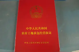 2021年合村并镇继续推进，土地改革迎来3大福利，农民有福了图片