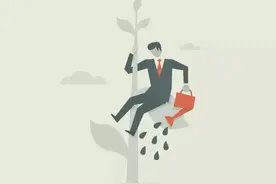 决定一个人高度的，恰恰是他的短板图片