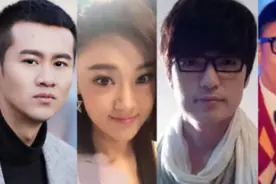 玖月奇迹离婚早有预谋？离婚后王小海高调复出，新搭档身份不简单图片