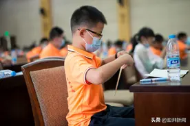 致敬抗疫英雄｜富力捐助“关爱抗疫医务人员子女夏令营”圆满结束图片