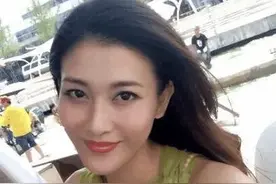 17岁为还百万巨债入圈，拒绝潜规则被雪藏，李彩桦凭实力翻身图片