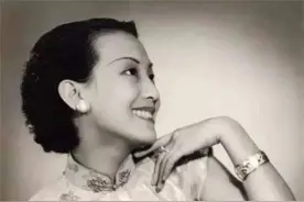周璇的两个儿子为何频频交恶？周伟称哥哥眼里容不下他，关系很僵图片