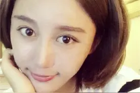 小说：年轻的时候肯定也是个大美女图片
