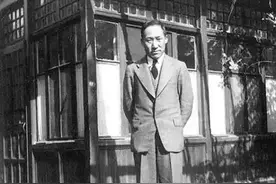 最后的大师叶企孙：两弹一星”功臣有一半多是他的学生 图片