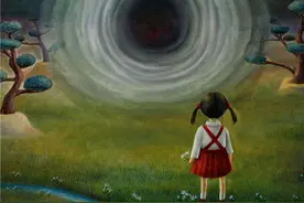 教孩子哲学，还是跟孩子一起进入哲学？图片
