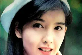 周慧敏情史录，她为什么会对花心丈夫倪震不离不弃？图片