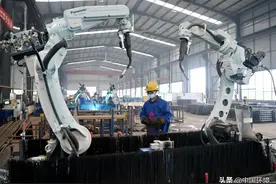 生态环境部推进114项重大生态环境建设工程项目复产复工，总投资2515亿元图片
