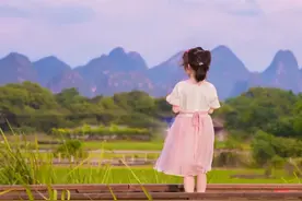 培养女儿的三股“狠劲”，她将受益一生图片