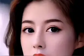 杏花天·潇潇暮雨清秋浅·不差红图片