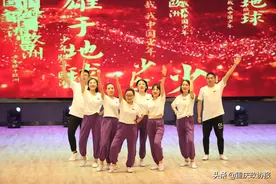 学党史 | 合川：颂歌献给党，启航新征程图片