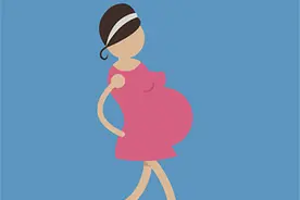 #我的健康十八式#  【孕期营养】孕期为什么要补充维生素D？图片