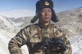 中国首次披露中印冲突现场视频，这5个细节，中华儿女当永远铭记图片