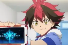 快停下！这不是我们想要的“打牌”动画！图片