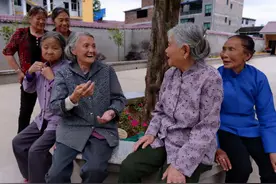 农村俗语“好男有福一身毛，好女无毛一身膘”啥意思？老话在理吗图片