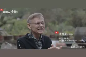 这个“老外”在收到习近平回信后，向中国网友拜年！视频封面