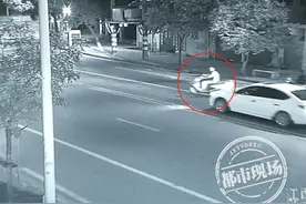 实属罕见，江西这对哥们“讲义气”，醉驾“救”醉驾图片
