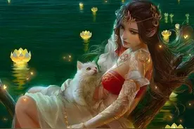 推荐3本完本高分玄幻小说，缤纷奇幻的异世界，收藏下来慢慢看图片