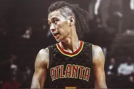 林书豪在NBA效力了9年一共得了多少分，这个数据在NBA可以吗？图片