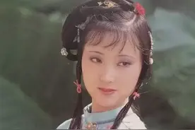 林黛玉和薛宝钗，贾政更属意谁的才华？图片