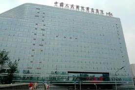 那个叫"301"的中国顶级部队医院，究竟还藏着哪些秘密？图片
