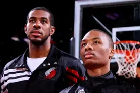NBA 06届选秀重排 罗伊 阿德 遗憾图片