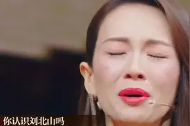 章子怡示范《少年的你》演砸了？她这张“争气脸”不是什么都能演图片
