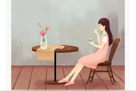 夜读  |  人和人之间，不过是一场以心换心图片