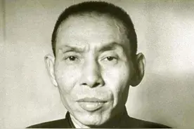 青帮幕后的真正老大，黄金荣见他要磕头，杜月笙见他要喊爷爷图片