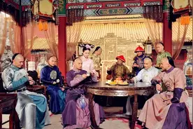 《雍正大帝》② | 生活残酷真相：你弱的时候，坏人最多图片