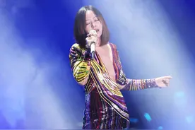 海豚女神！张靓颖（Jane Zhang）图片