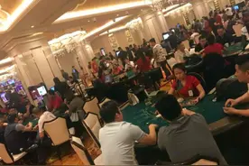 “黄赌毒”泛滥的柬埔寨：白人寻欢的天堂，却是本地人的噩梦图片