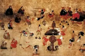 先秦使用贝壳为货币，为啥古人不去海边捡？专家：不捡才是聪明人图片