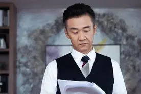 《突围》七大反派人物大结局：两人待查，两人死亡，一人直接死刑图片