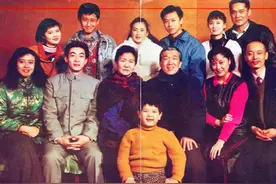 30年前葛优演的贺岁片，赵丽蓉获国际影后，至今豆瓣8.8分图片