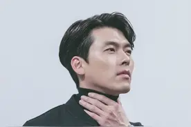 中年男人想彰显品位？这6款单品绝对是首选！无形中就能引人瞩目图片