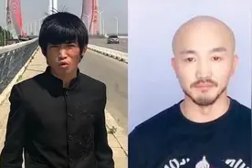 皮香远悬了？武僧一龙开启训练模式欲上演王者归来，笔者：使劲打图片